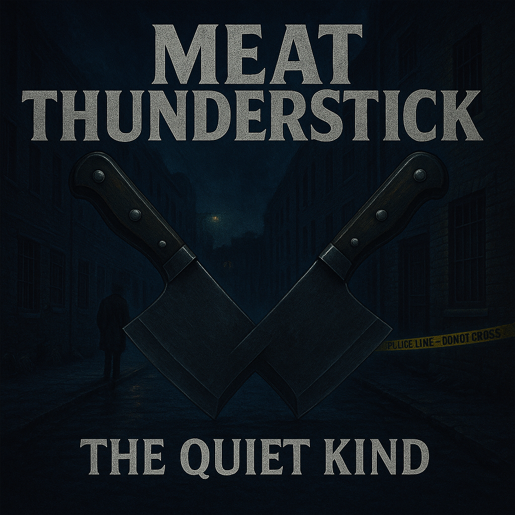 The Quiet Kind — Second Cut